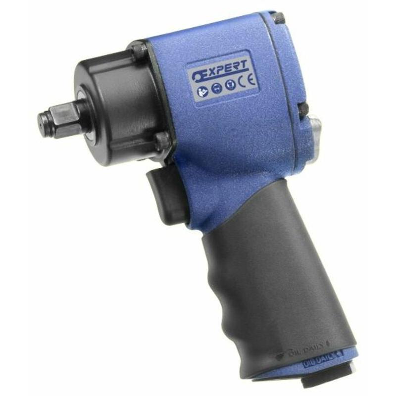 EXPERT E230104 : Pistola de impacto compacta 1/2'' EXPERT