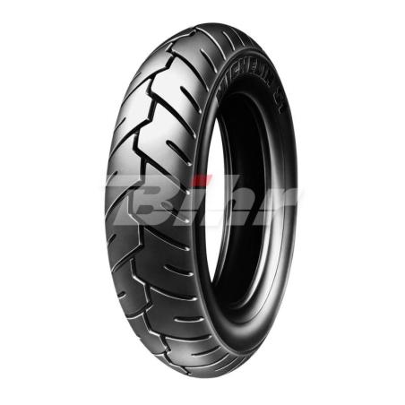 Neumático Michelin 90/90  - 10 50J S1 TL