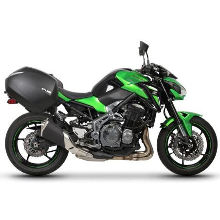 SHAD K0Z997IF : 3P SYSTEM KAWASAKI Z900