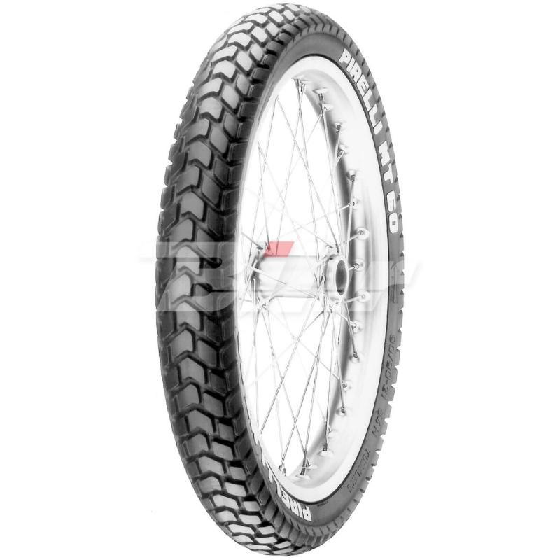 Neumático Pirelli TRAIL MT 60 120/90-17 