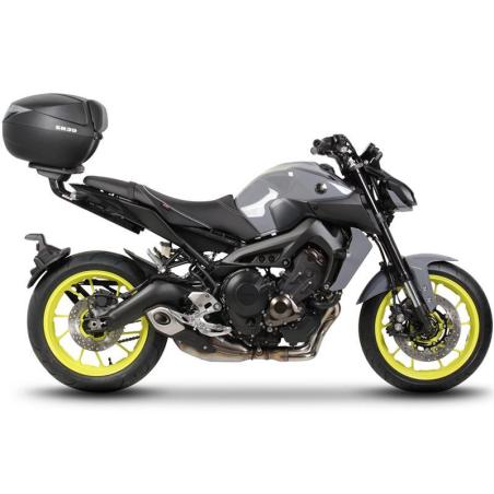 SHAD Y0MT97ST : TOP MASTER YAMAHA MT 09