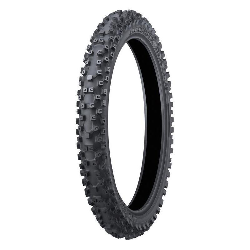 DUNLOP 636582 : Neumático DUNLOP GEOMAX MX53 F 60/100-14 M/C NHS 29M TT