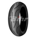 Neumático Michelin 160/60 ZR17 M/C (69W)