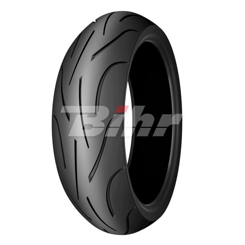 Neumático Michelin 160/60 ZR17 M/C (69W)