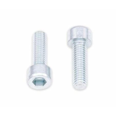 BOLT 024-50620 : Tornillos BTR BOLT M6 x 1 x 20mm