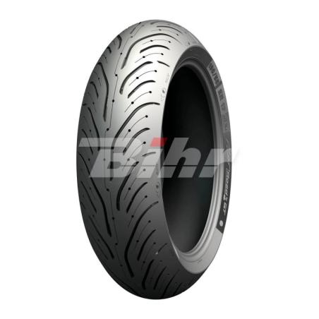 Neumático Michelin 180/55 ZR17 M/C (73W)