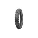 MICHELIN 777632 : Neumático MICHELIN TRACKER 100/90-19 M/C 57R TT