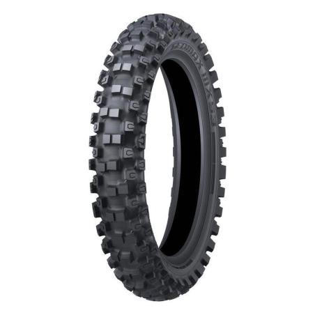 DUNLOP 636588 : Neumático DUNLOP GEOMAX MX53 90/100-14 M/C NHS 49M TT