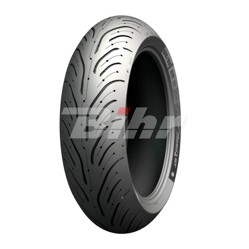 Neumático Michelin 190/55 ZR17 M/C (75W)