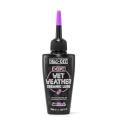 MUC-OFF 1105 : Lubricante cerámico de cadena eBike para clima húmedo MUC-OFF Wet Weather Ceramic Lube, 50 ml