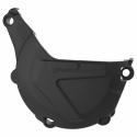 POLISPORT 8470800001 : Protector de tapa de encendido negro KTM/Husqvarna