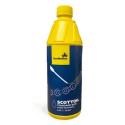 SCOTTOILER SA-0005 : Lubricante estándar SCOTTOILER Blue para sistemas de lubricación de cadena - 500ml