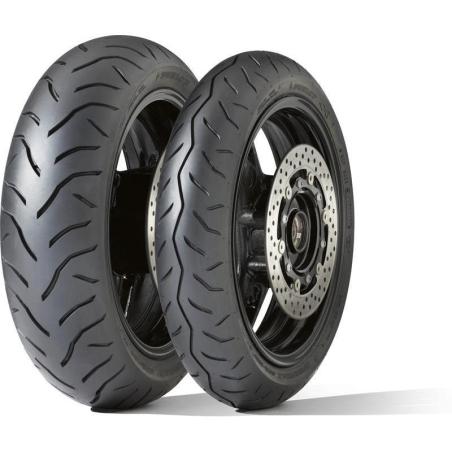 DUNLOP 634429 : Neumático DUNLOP GPR-100 M 160/60 R 15 M/C 67H TL