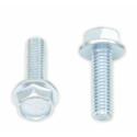 BOLT 023-10620 : Tornillos con cabeza hexagonal de brida BOLT 10mm M6 x 1,00 x 20mm