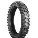 BRIDGESTONE 76263 : Neumático BRIDGESTON MOTOCROSS M40 2.50-10 NHS 33J TT