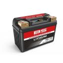 BS BATTERY 360103 : Batería de litio BS BATTERY BSLI-03