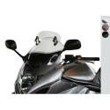 MRA 4025066121687 : Pantalla MRA Touring, ahumado, Suzuki GSF650 Bandit S 09