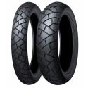 DUNLOP 637055 : Neumático DUNLOP TRAILMAX MIXTOUR 160/60 R 15 M/C 67H TL