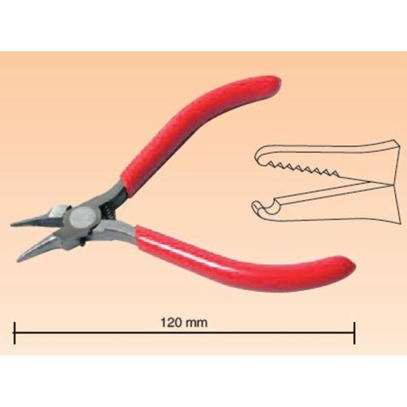 BUZZETTI 5042 : ALICATES CIRCLIP PARA EXTRACCIÓN DE PISTÓN