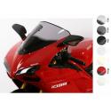 MRA 4025066113866 : Pantalla MRA Racing, Ducati 1098 S 2007