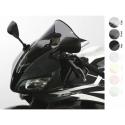 MRA 4025066114016 : Pantalla MRA Racing, ahumado, Honda CBR600RR 2007-