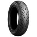 BRIDGESTONE 76172 : Neumático BRIDGESTONE HOOP B02 130/60-13 53L TL