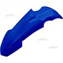 UFO YA04865#089 : Guardabarros delantero UFO azul Yamaha YZ65