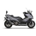 SHAD K0AK57RV : KIT RESPALDO KYMCO AK 550