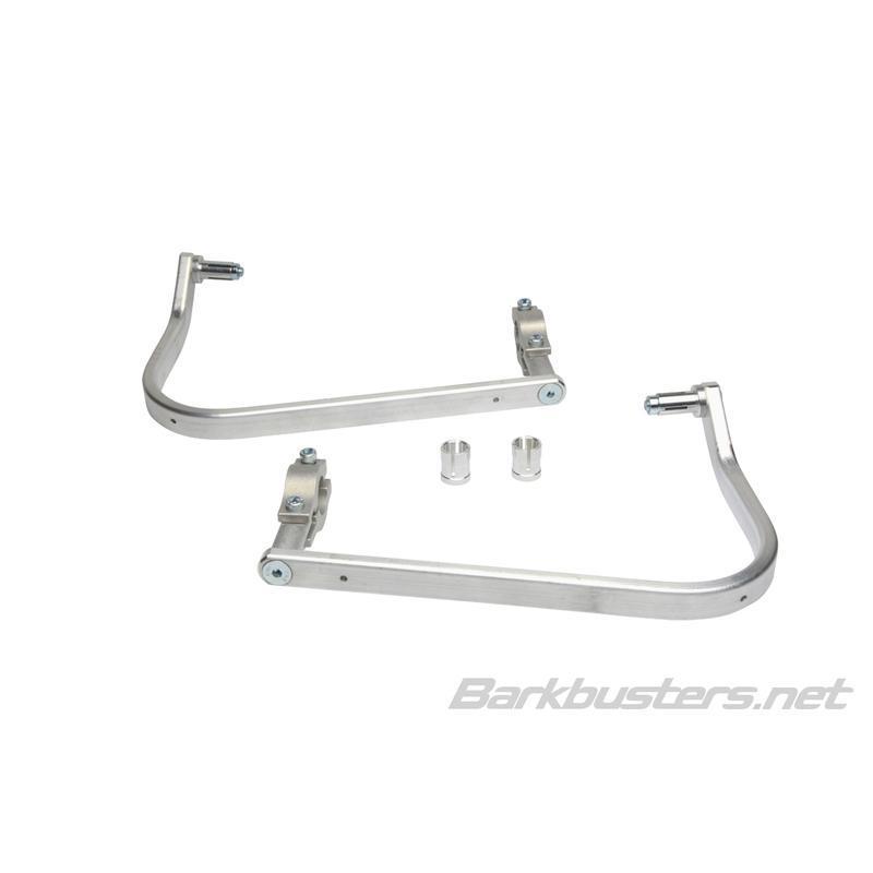 BARKBUSTERS BHG-039-01-NP : Soportes de aluminio Barkbusters JET,VPS,STORM