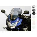 MRA 4025066095544 : Pantalla MRA Touring, transparente, Suzuki GSF 650S/ 1200 S 06-/ GSF 1250SA 07