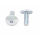 BOLT 024-90616 : Tornillos cabeza redonda plana BOLT M6 x 1,00 x 16mm