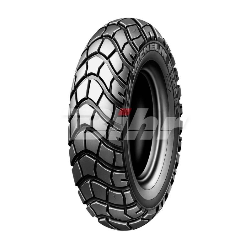 Neumático Michelin 120/90 - 10 57J REGGA