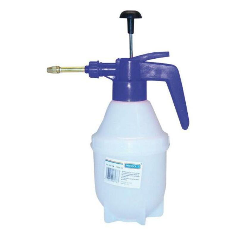 PRESSOL 06 178 : Pulverizador con pressión PRESSOL 1L