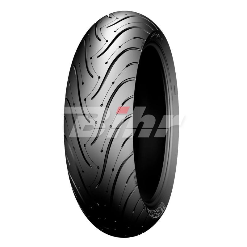 Neumático Michelin 160/60 ZR18 M/C (70W)