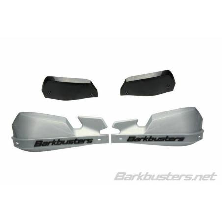 BARKBUSTERS VPS-003-01-SL : Paramanos Barkbusters VPS SILVER / Color negro