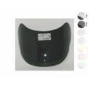 MRA 4025066101863 : Pantalla MRA, transparente, original Honda VFR 750R RC 30