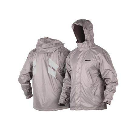 SHAD X0SR55L : CHAQUETA IMPERMEABLE  T/L