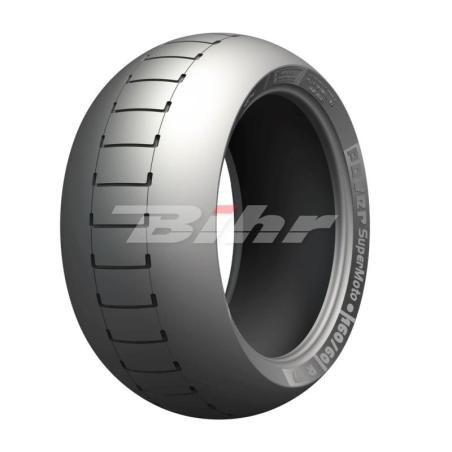 Neumático Michelin 160/60 R17 POWER SUPE