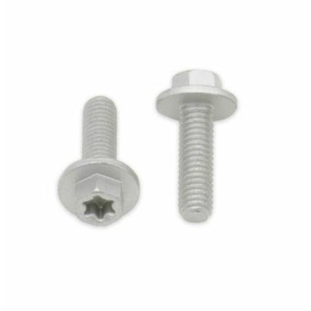 BOLT 024-70620 : Tornillos con cabeza hexagonal largo/Torx BOLT M6 x 1,00 x 20mm