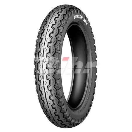 Neumático Dunlop S/T K82 4.60-16 M/C 59S