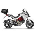 SHAD D0ML17ST : TOP MASTER DUCATI MULTISTRADA1200