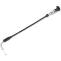 MIKUNI 990-662-001 : Kit starter largo con cable Mikuni TM36-40