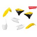 POLISPORT 90864 : Kit plastica completo POLISPORT Suzuki