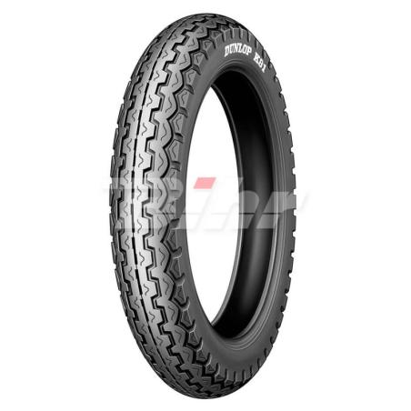 Neumático Dunlop S/T K81 TT100 GP G 100/