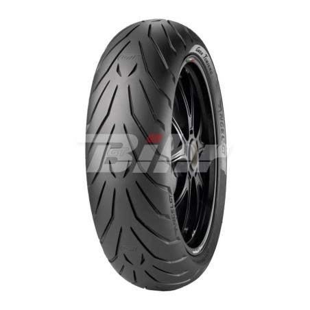 Neumático Pirelli S/T RADIAL Angel GT (A