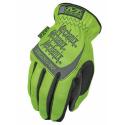 MECHANIX WEAR SFF-91-009 : Par de guantes Mechanix Fast Fit y SFT Yellow Fluo Talla M