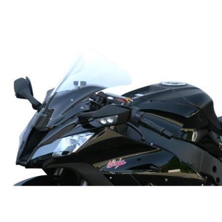 MRA 4025066128860 : Pantalla MRA Racing, Kawasaki ZX10R 11