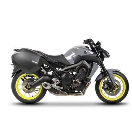 SHAD Y0MT97IF : 3P SYSTEM YAMAHA MT 09