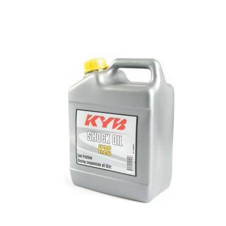 KAYABA 130020050101 : Aceite de amortiguador K2C KYB 5L