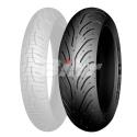 Neumático Michelin 190/50 ZR 17 M/C (73W